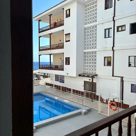 Apartamento Roda - Candelaria Luaran gambar