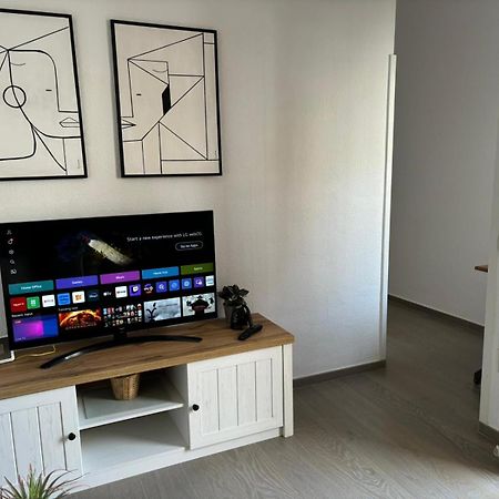 Apartamento Roda - Candelaria Luaran gambar