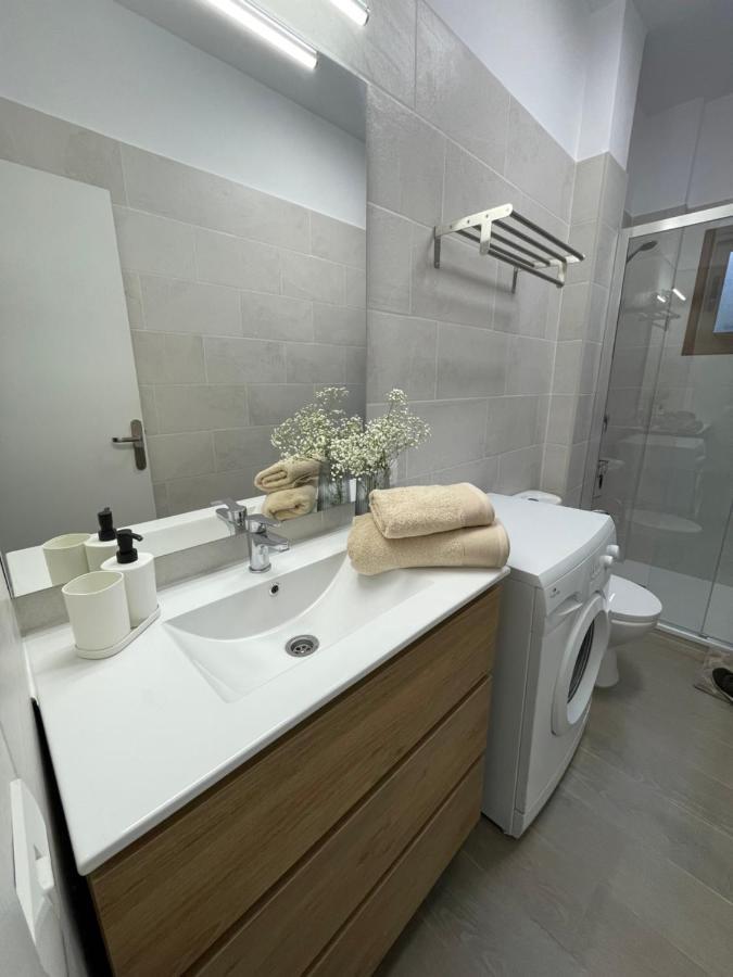 Apartamento Roda - Candelaria Luaran gambar
