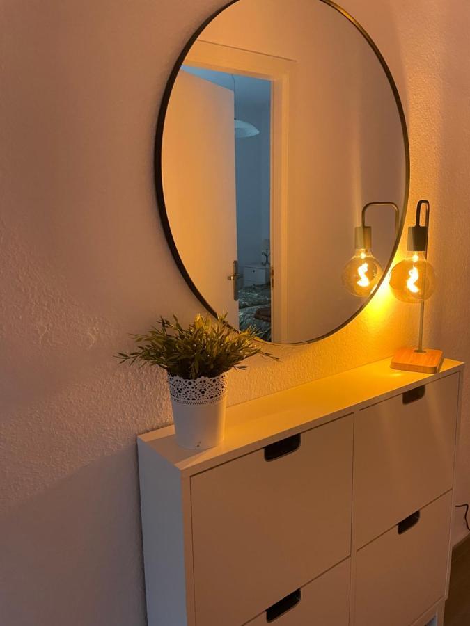 Apartamento Roda - Candelaria Luaran gambar