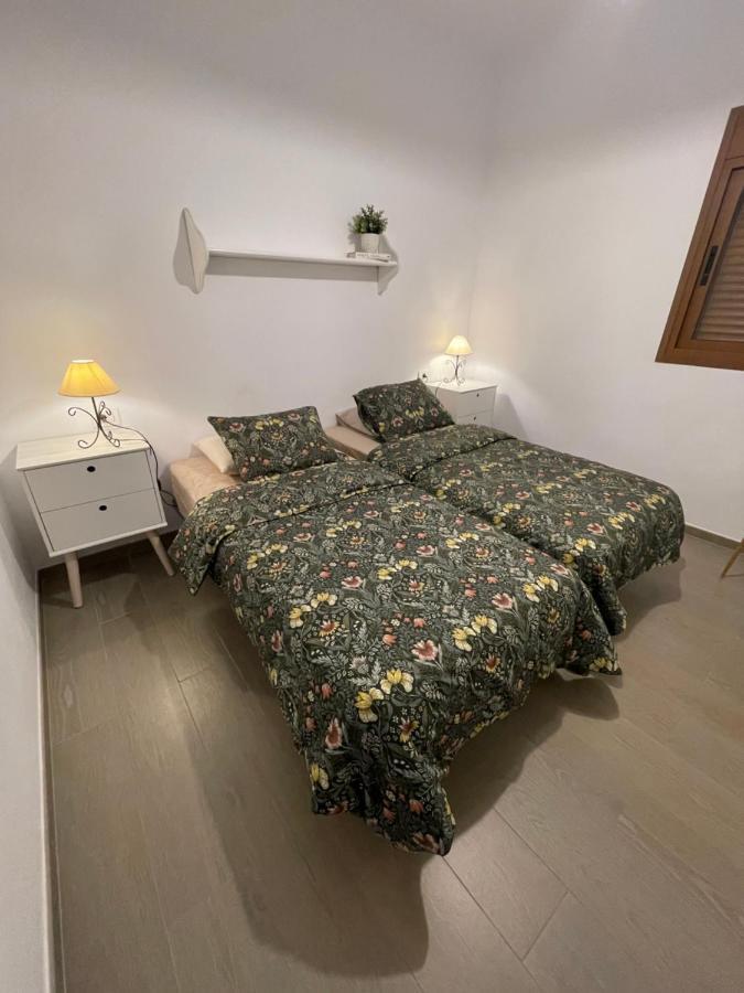 Apartamento Roda - Candelaria Luaran gambar