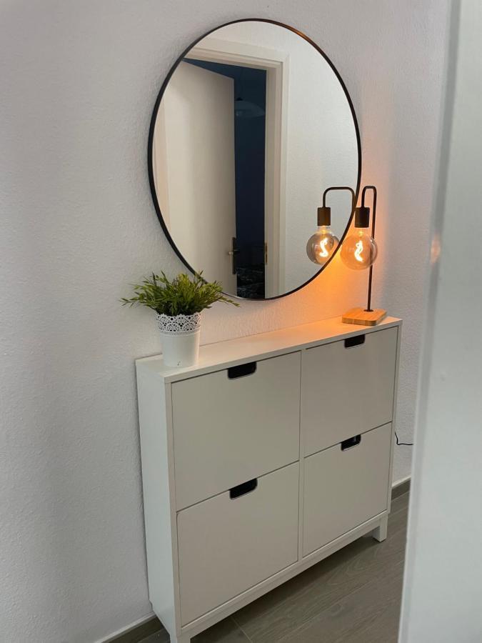 Apartamento Roda - Candelaria Luaran gambar